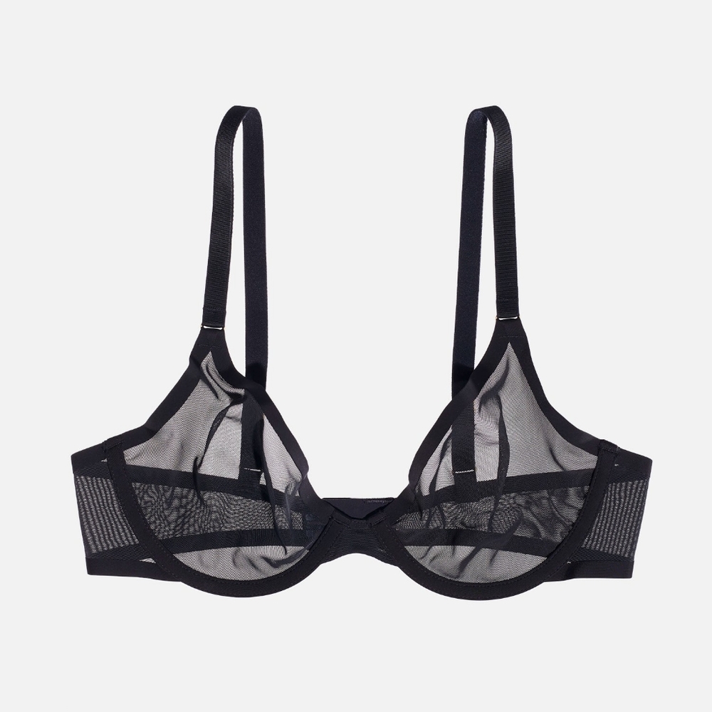 CUUP The Plunge Bra